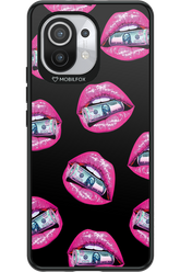 Money Lips - Xiaomi Mi 11 5G