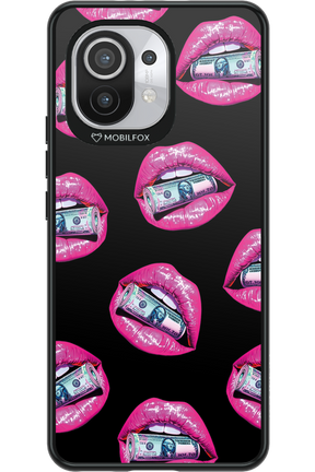 Money Lips - Xiaomi Mi 11 5G