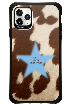 Same Chapter Blue - Apple iPhone 11 Pro Max