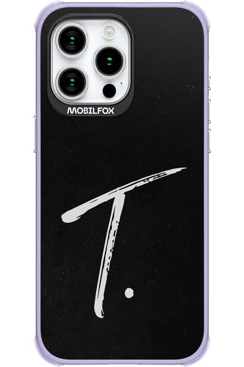 (Off Space) T 2.0 - Apple iPhone 15 Pro Max