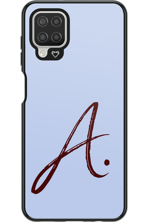 (Jellyfish Presso) A 2.0 - Samsung Galaxy A12