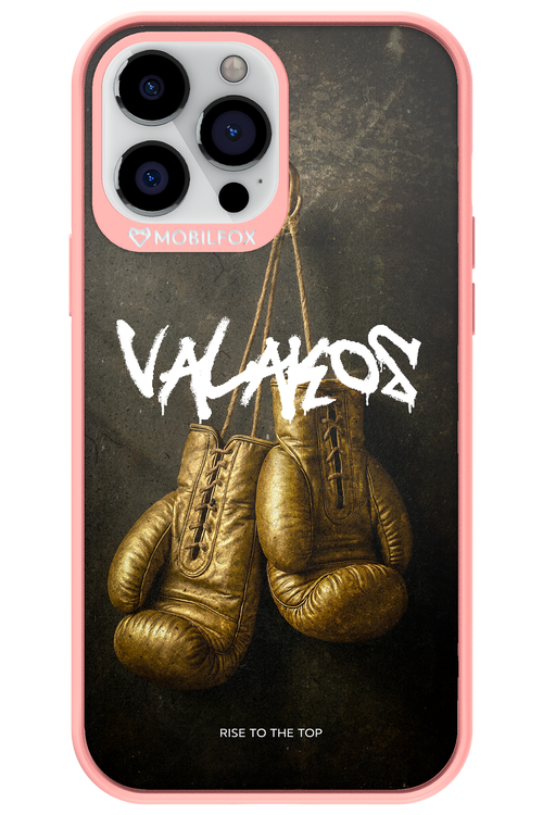 Golden - Apple iPhone 13 Pro Max