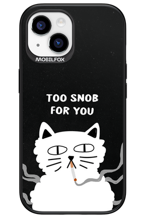 Too Snob - Apple iPhone 15