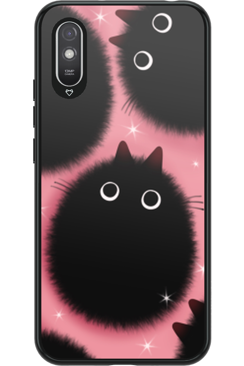 PURRr - Xiaomi Redmi 9A