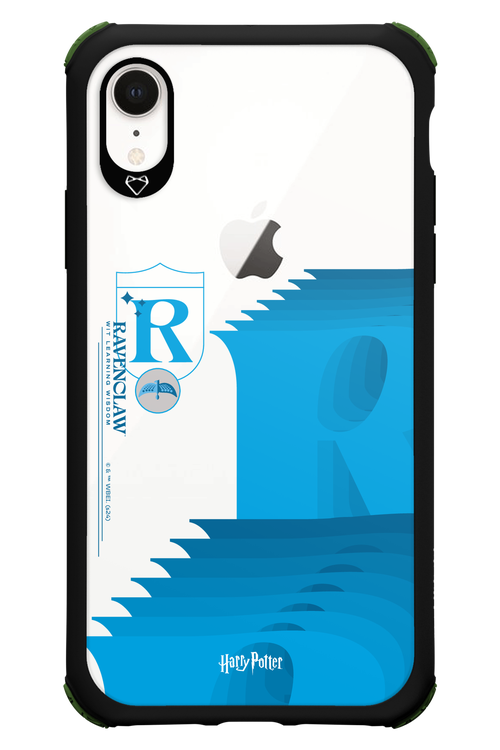 Rowena Ravenclaw - Apple iPhone XR