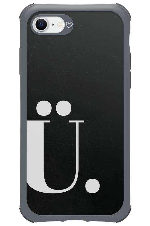 U II (Off Space) 2.0 - Apple iPhone 8