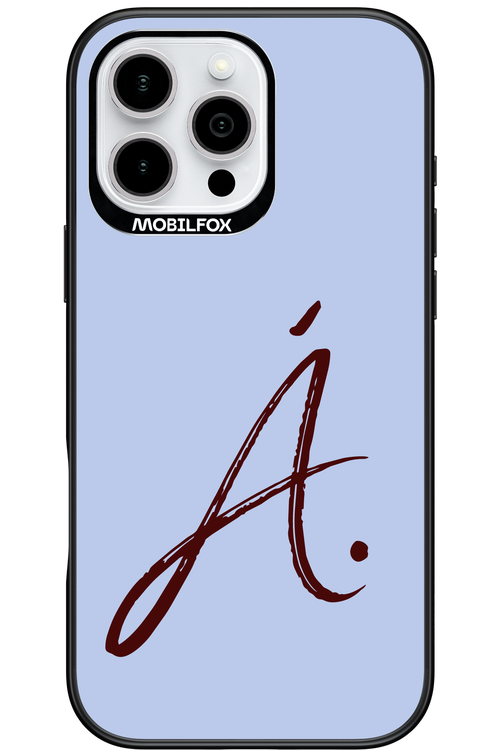 (Jellyfish Presso) A II 2.0 - Apple iPhone 16 Pro Max
