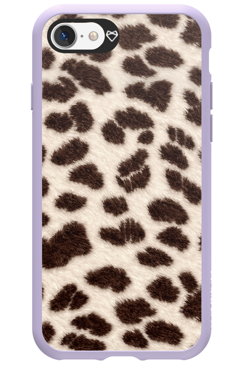 Wild Coat 2.0 - Apple iPhone 7