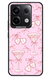 Tipsy Toast 2.0 - Xiaomi Redmi Note 13 Pro 5G