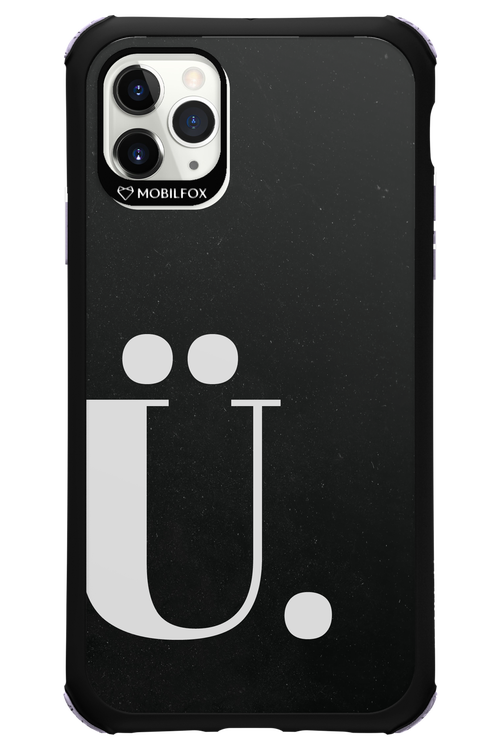 U II (Off Space) 2.0 - Apple iPhone 11 Pro Max