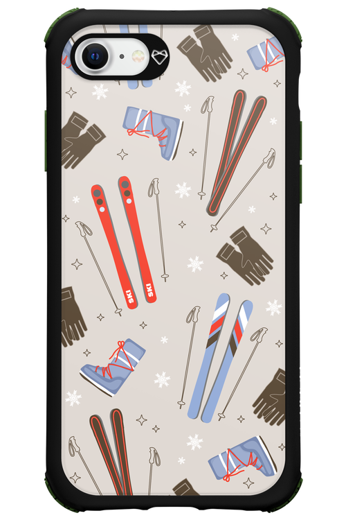 Ski Essentials - Apple iPhone SE 2020