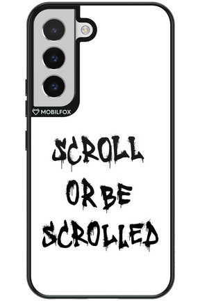 Scroll - Samsung Galaxy S22