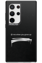 Me when.. 2.0 - Samsung Galaxy S24 Ultra