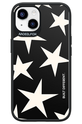 Built Different BW - Apple iPhone 14