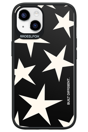 Built Different BW - Apple iPhone 14