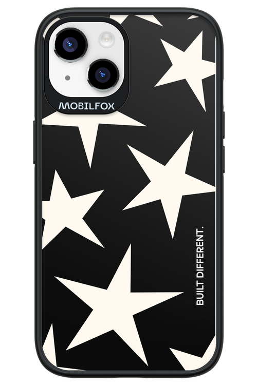 Built Different BW - Apple iPhone 14