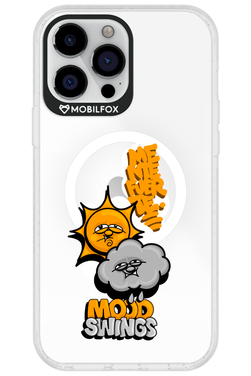 Broken Smiles - Apple iPhone 13 Pro Max