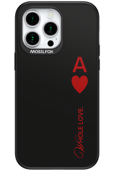 Whole 2.0 - Apple iPhone 15 Pro Max