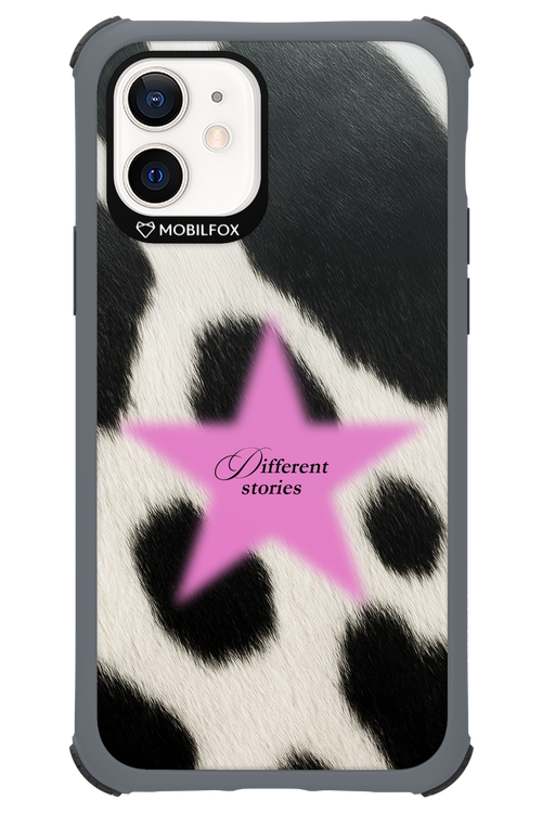 Same Chapter Pink 2.0 - Apple iPhone 12