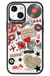 Alter Queen - Apple iPhone 13 Mini