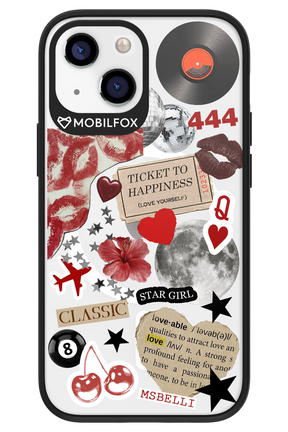 Alter Queen - Apple iPhone 13 Mini