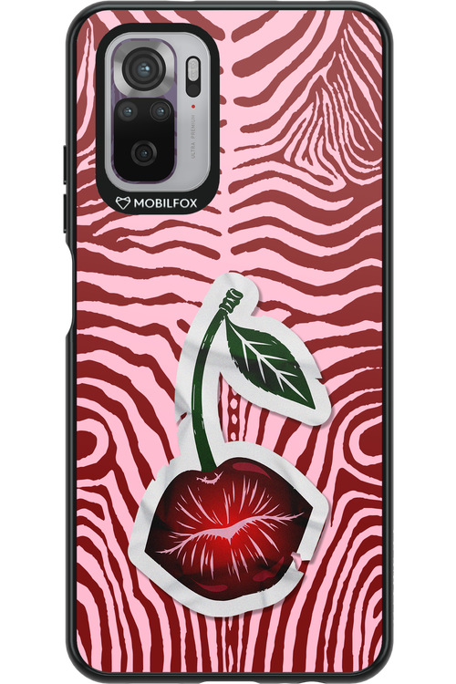 Kissy Cherry 2.0 - Xiaomi Redmi Note 10