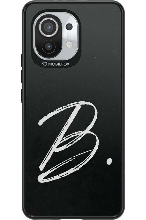 (Off Space) B 2.0 - Xiaomi Mi 11 5G