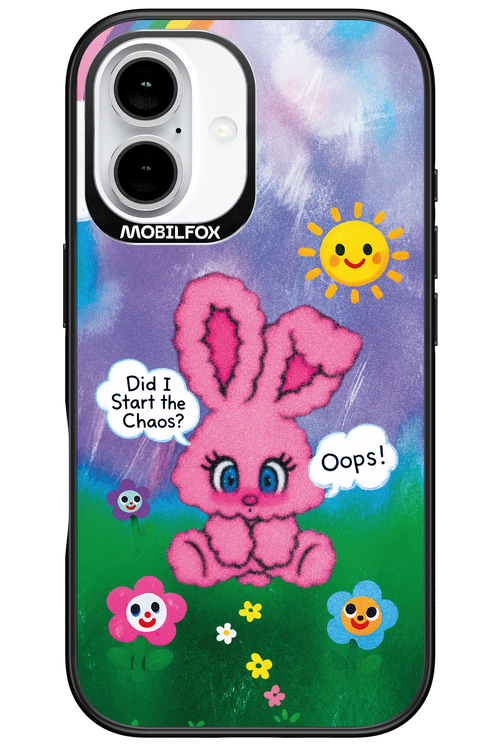 Ooops 2.0 - Apple iPhone 16