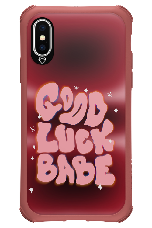 BEST_WISH - Apple iPhone X
