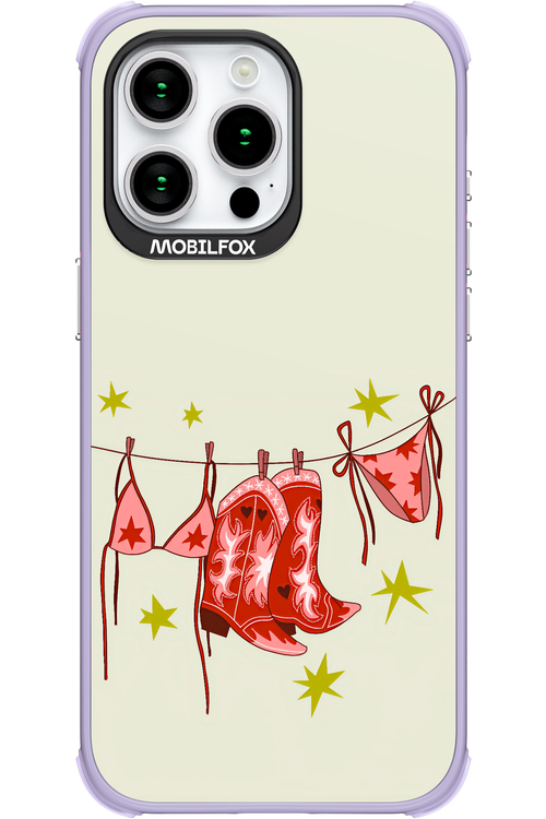 Laundry 2.0 - Apple iPhone 15 Pro Max