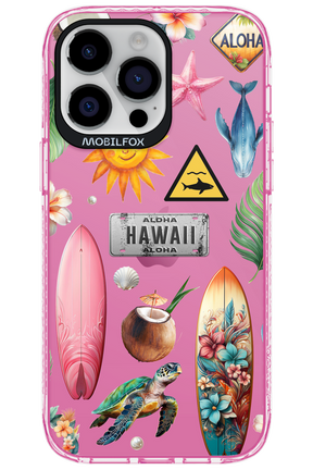 Aloha - Apple iPhone 14 Pro Max