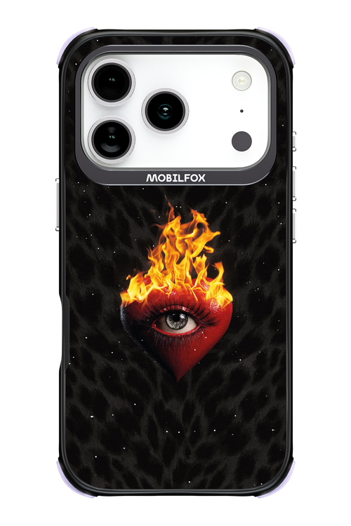 Shit happens - Apple iPhone 17 Pro