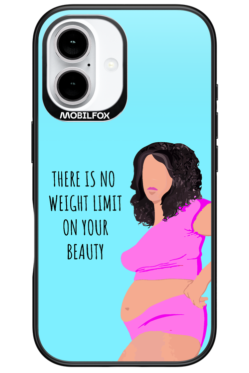 No Limit - Apple iPhone 16