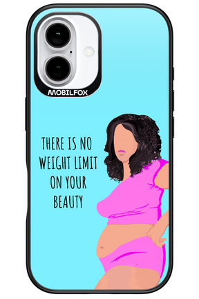 No Limit - Apple iPhone 16