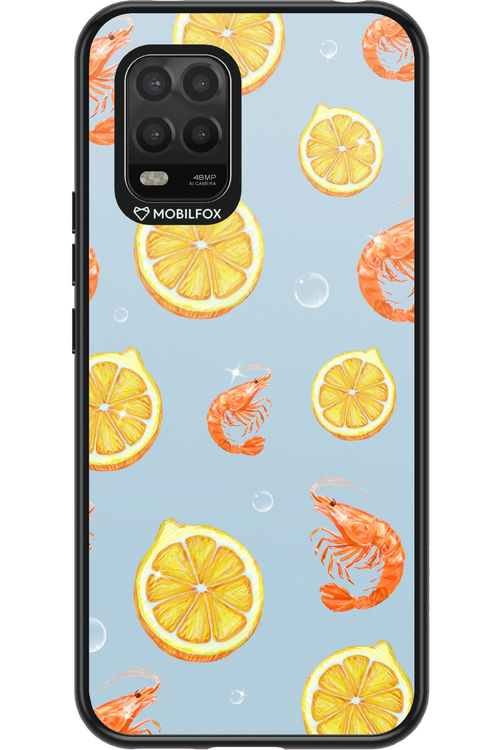 Sour Shrimp - Xiaomi Mi 10 Lite 5G