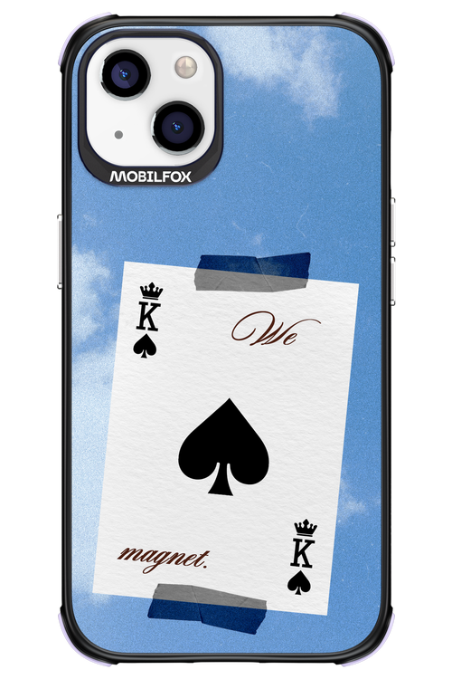 Magnet 2.0 - Apple iPhone 13
