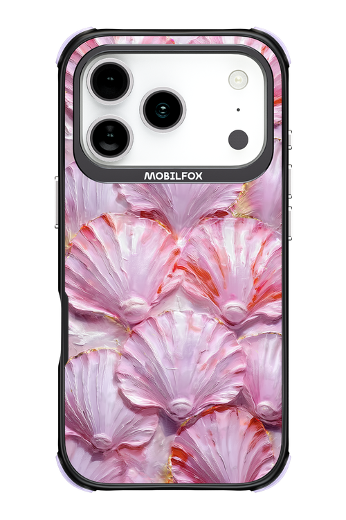 Venus Shell - Apple iPhone 17 Pro