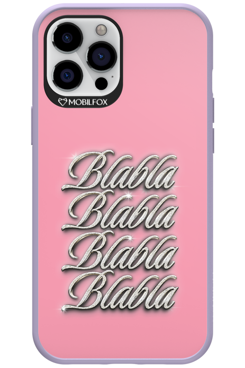 Blabla Blabla 2.0 - Apple iPhone 12 Pro Max