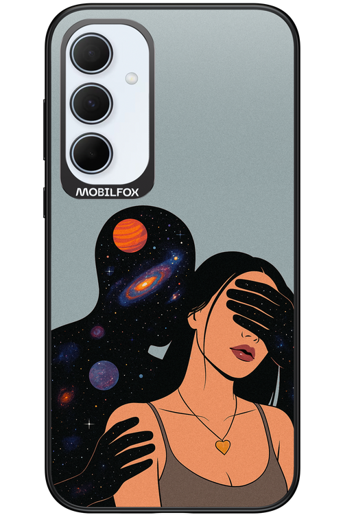 Universe Lover - Samsung Galaxy A35