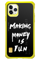 Funny Money - Apple iPhone 11 Pro Max