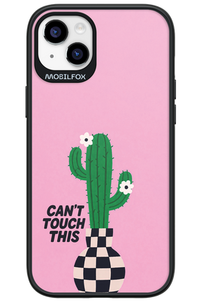 CANT TOUCH THIS 2.0 - Apple iPhone 14 Plus