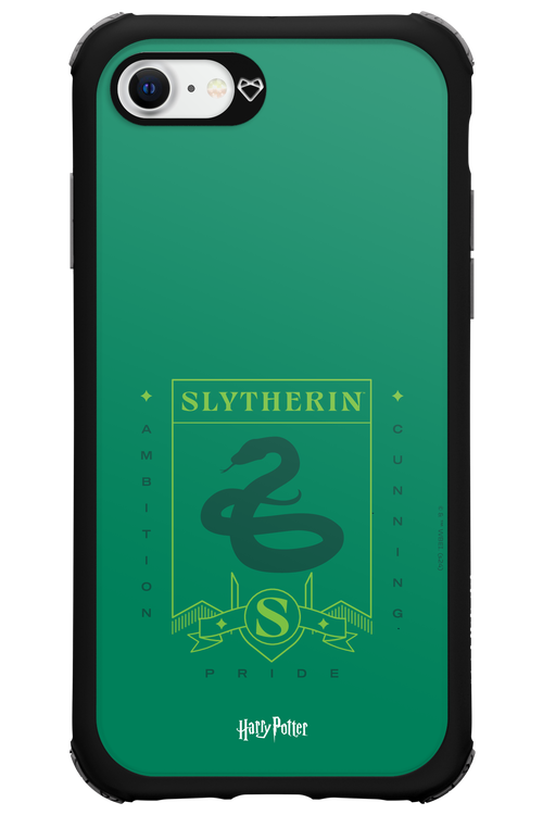 Slytherin2 - Apple iPhone SE 2022