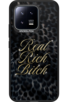 Real Rich Bitch 2.0 - Xiaomi 13