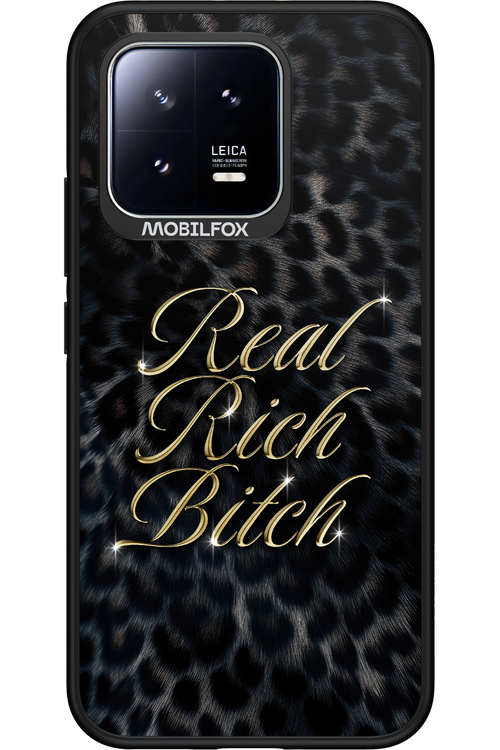 Real Rich Bitch 2.0 - Xiaomi 13