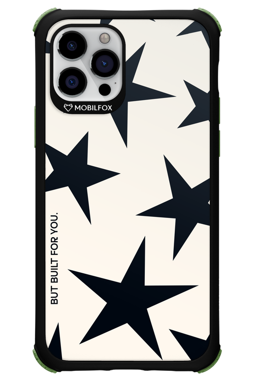 Built for You 2.0 - Apple iPhone 12 Pro