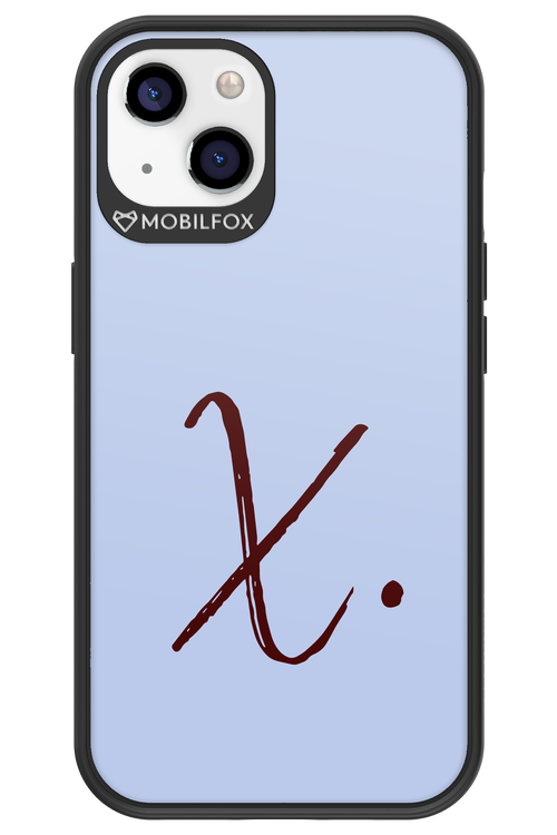 (Jellyfish Presso) X 2.0 - Apple iPhone 13