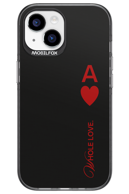 Whole - Apple iPhone 15