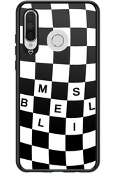 Belli Checked 2.0 - Huawei P30 Lite