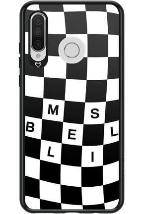 Belli Checked 2.0 - Huawei P30 Lite