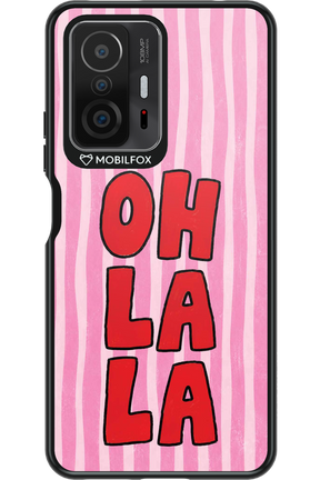 OHLALA 2.0 - Xiaomi Mi 11T Pro